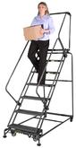 Slope Ladders