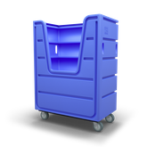 Laundry Carts