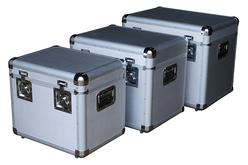 Aluminum Storage Cases