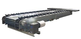 Custom Conveyors