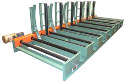 Bundle Conveyors
