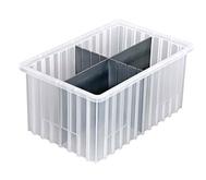 ClearView Bins & Systems
