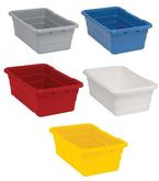 Cross Stack Tubs