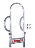 Hand Truck Handles