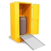 Drum Storage Cabinets