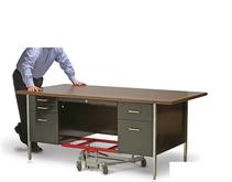 Desk Mover