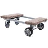 Carpeted Moving Dolly