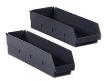 ESD-Safe Shelf Bins