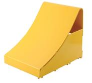 Steel Wheel Chocks