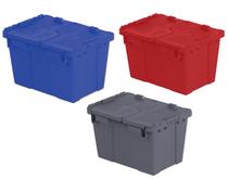 Lewis Bins FliPak Containers