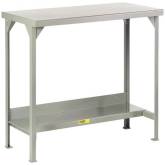 Fixed Height Workbenches
