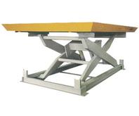 HDLT Series Heavy Duty Lift Tables