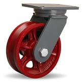 Hamilton V-Grooved Casters