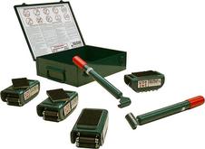 Deluxe Riggers Kits