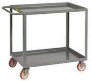 Welded Service Carts