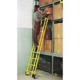 Ladder Track Systems