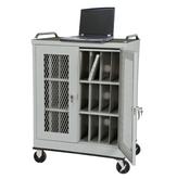 Laptop Storage Cart New