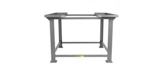 Welded Work Tables