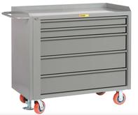 Little Giant Mobile Tool Cabinets