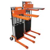 Manual Pallet Stackers