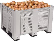 Agriculture Bins