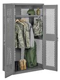 Military Storage Cabinets