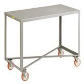 Little Giant Mobile Table