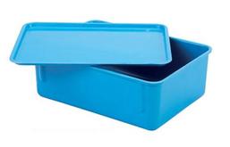 Nesting Containers Totes