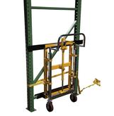 Pallet Rack Lifting Dolly