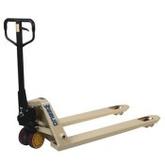 Pallet Jacks from Material Flow.