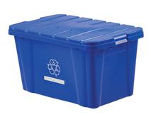 Recycling Tote Boxes