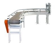 Roach Tabletop Chain Conveyors