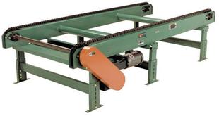 Roach Drag Chain Conveyors