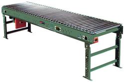 Roach Line Shaft Conveyors
