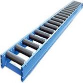 Roll-A-Way Conveyors