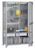 Tool Storage Lockers
