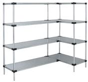 Quantum Steel Shelving