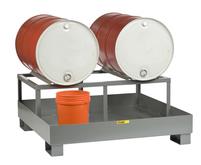 Spill Containment