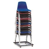 Stack Chair Dollies