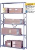Steel Shelving