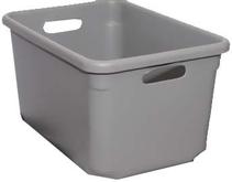 Plastic Bins