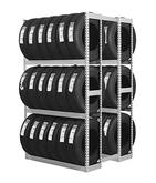 Tire Storage Racks