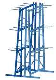 Stromberg Vertical Storage Racks