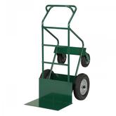 Bulk Hand Trucks