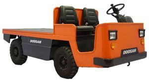 Task Support Vehicles