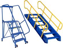 Vestil Industrial Ladders & Stairways
