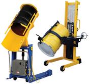 Vestil Drum Handling Equipment