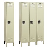 Wardrobe Lockers
