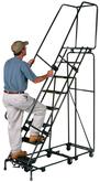 All-Direction Ladders