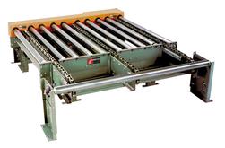 Roach Conveyor Transfers